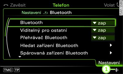 Symbol Bluetooth