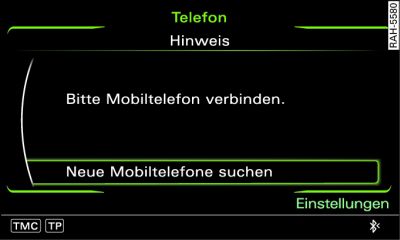 Neue Mobiltelefone suchen