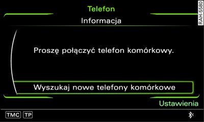 Wyszukiwanie nowych telefonów komórkowych