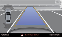 Infotainment: srovnání vozidla